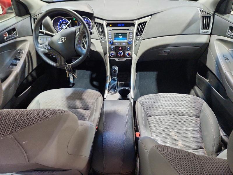 Aukcja sprzedaży 2014 Hyundai Sonata, vin: 5NPEB4AC9EH946074, numer aukcji: 52939766