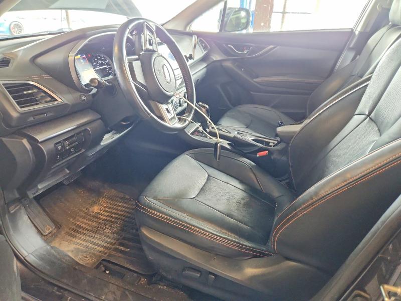 Продаж на аукціоні авто 2019 Subaru Crosstrek, vin: JF2GTAMC6KH322518, номер лоту: 52415916