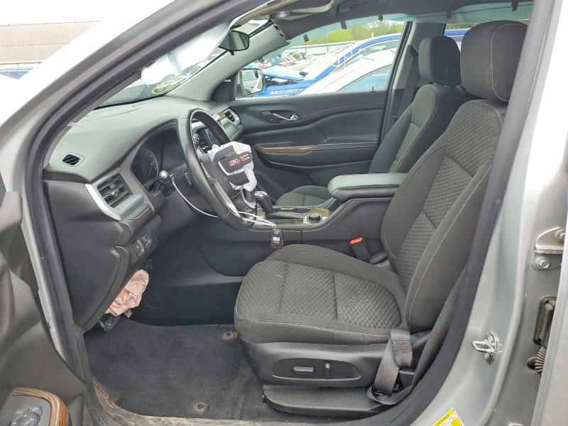 Продаж на аукціоні авто 2019 Gmc Acadia, vin: 1GKKNSLS8KZ162125, номер лоту: 52960896