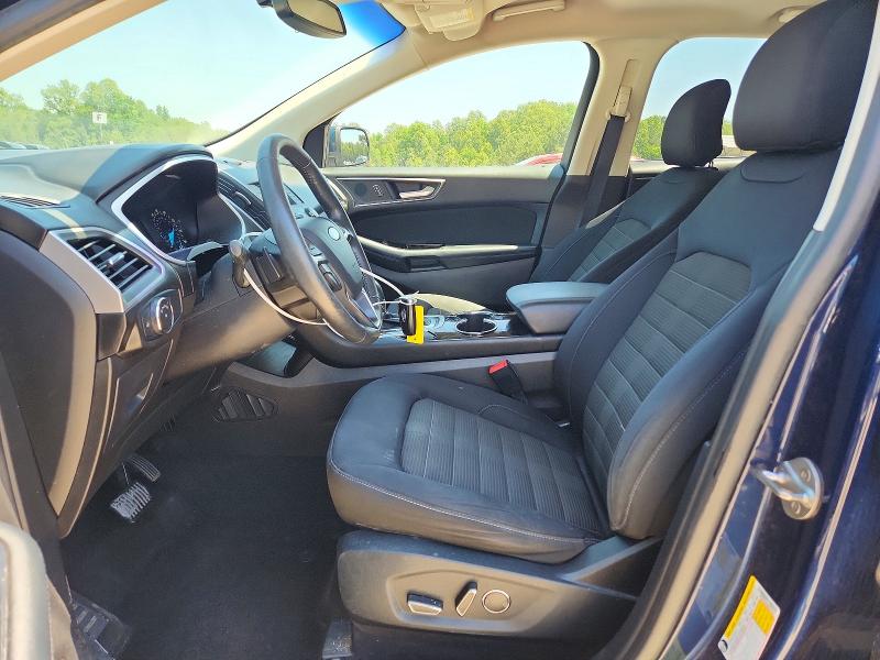 Aukcja sprzedaży 2017 Ford Edge, vin: 2FMPK3J89HBC67397, numer aukcji: 54288266