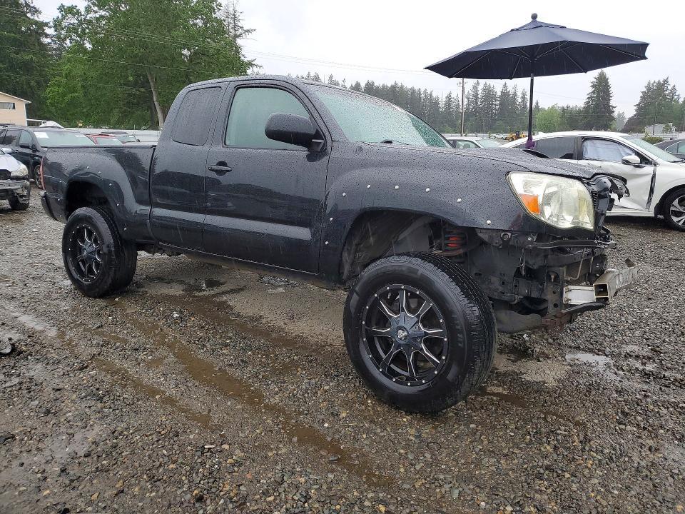 Продаж на аукціоні авто 2008 Toyota Tacoma, vin: 5TETU62N58Z503953, номер лоту: 53320526