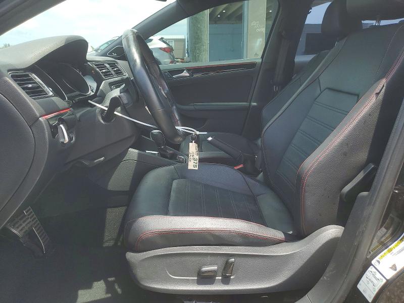 Aukcja sprzedaży 2017 Volkswagen Jetta, vin: 3VW4T7AJ0HM414202, numer aukcji: 53414736