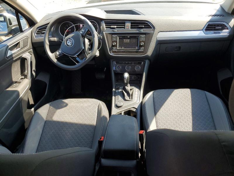 51424526 :رقم المزاد ، 3VV0B7AX0MM013592 vin ، 2021 Volkswagen Tiguan مزاد بيع