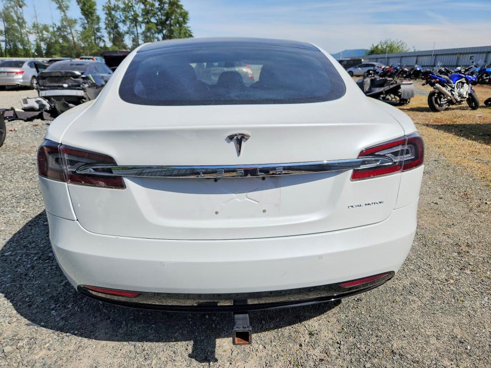 Aukcja sprzedaży 2019 Tesla Model S, vin: 5YJSA1E27KF343804, numer aukcji: 53113836