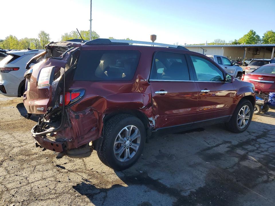 2015 Gmc Acadia მანქანა იყიდება აუქციონზე, vin: 1GKKVRKD9FJ364634, აუქციონის ნომერი: 53258896