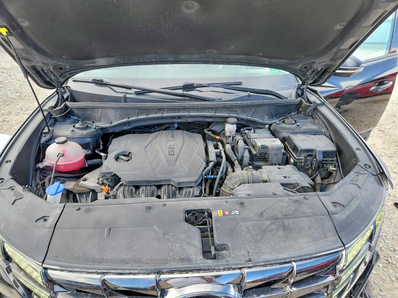 Продажа на аукционе авто 2023 Hyundai Tucson, vin: 5NMJECAE4PH266178, номер лота: 54473596