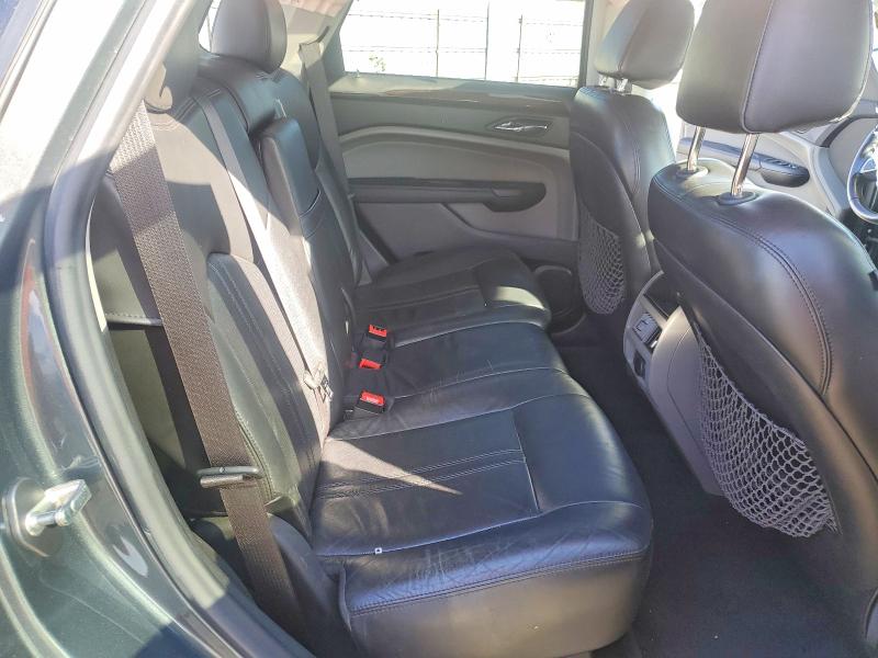 Aukcja sprzedaży 2011 Cadillac Srx, vin: 3GYFNAEY9BS563408, numer aukcji: 53415176