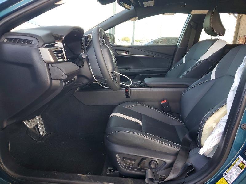 Продаж на аукціоні авто 2025 Toyota Camry, vin: 4T1DAACK2SU602830, номер лоту: 54307056