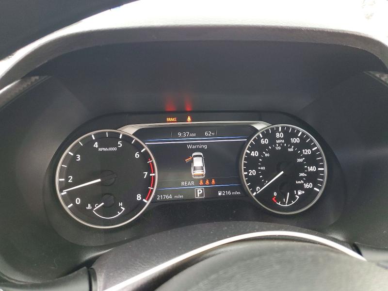 55324386 :رقم المزاد ، 3N1AB8CV5RY285952 vin ، 2024 Nissan Sentra مزاد بيع