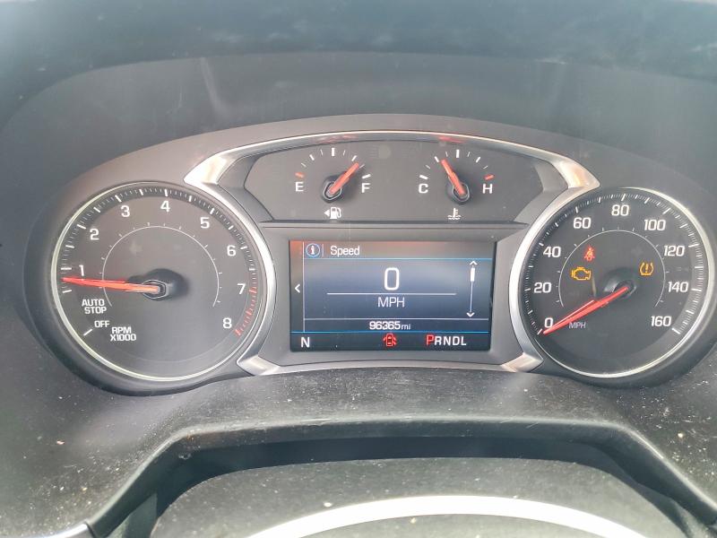 Продажа на аукционе авто 2019 Chevrolet Blazer, vin: 3GNKBARA1KS673175, номер лота: 54662376