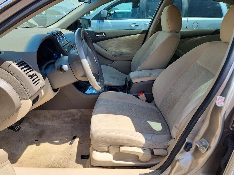 52966556 :رقم المزاد ، 1N4AL2AP3CC228361 vin ، 2012 Nissan Altima مزاد بيع