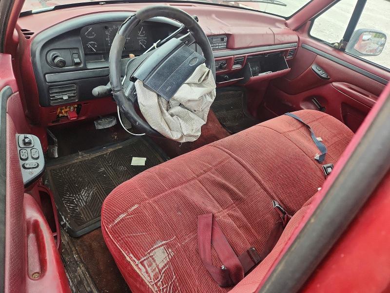 Продажа на аукционе авто 1996 Ford F150, vin: 1FTEF15N5TLA52046, номер лота: 53518006