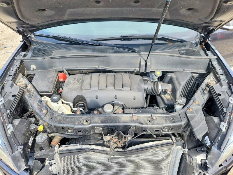 52723196 :رقم المزاد ، 1GKKVRKD4EJ365091 vin ، 2014 Gmc Acadia مزاد بيع