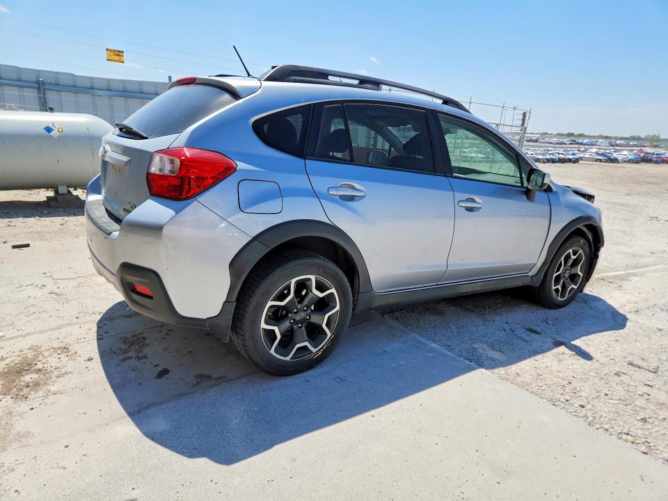 Aukcja sprzedaży 2015 Subaru Xv Crosstrek, vin: JF2GPAFC5FH264182, numer aukcji: 52082976