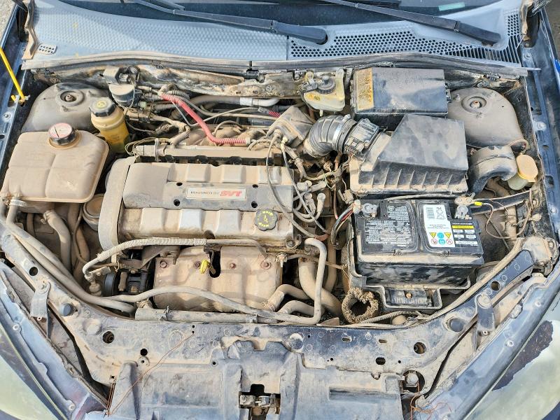Продаж на аукціоні авто 2003 Ford Focus, vin: 3FAHP39523R180171, номер лоту: 51868926