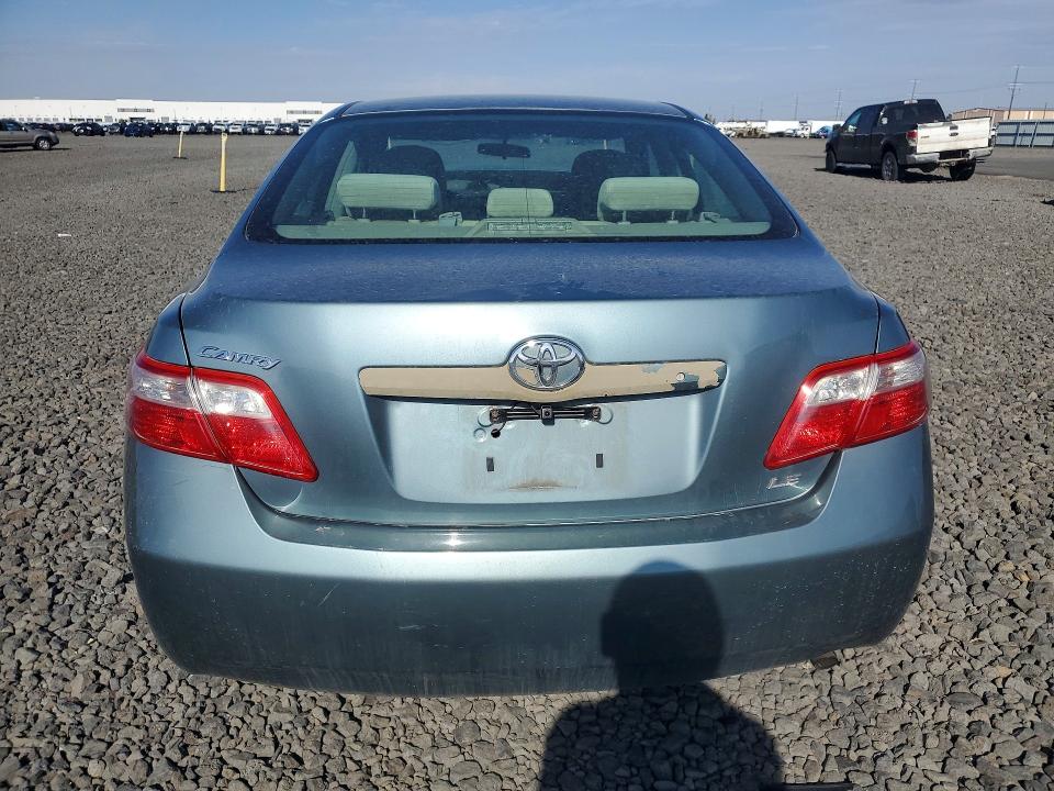 2009 Toyota Camry მანქანა იყიდება აუქციონზე, vin: 4T1BE46K99U797232, აუქციონის ნომერი: 53447026