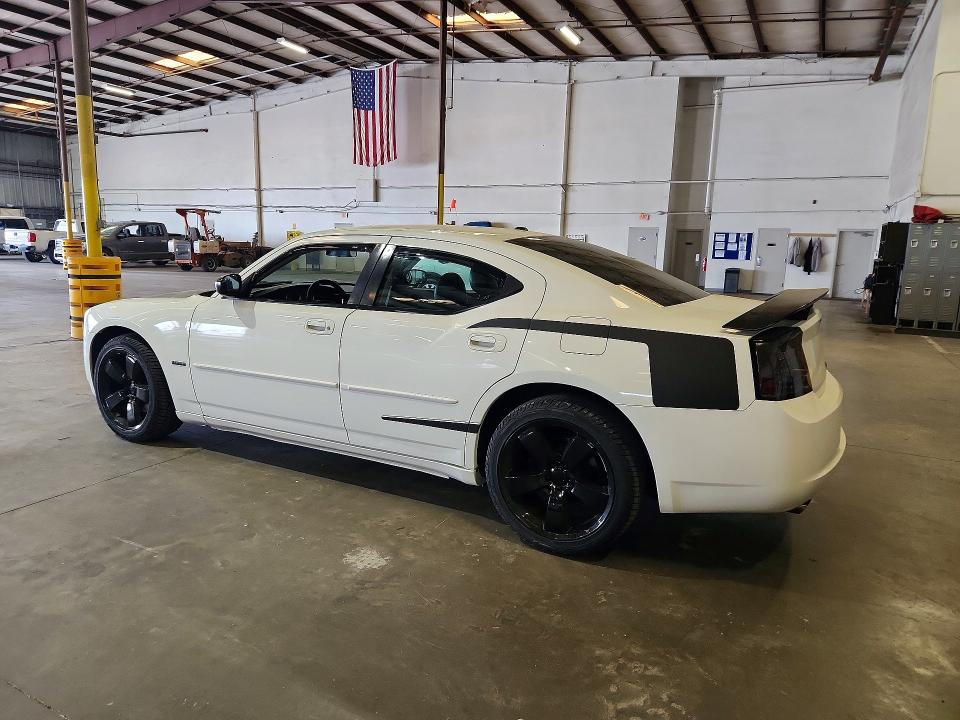 Продажа на аукционе авто 2006 Dodge Charger, vin: 2B3KA53H96H334795, номер лота: 52123556
