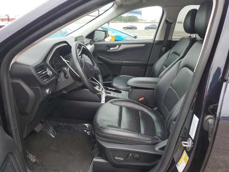 2021 Ford Escape მანქანა იყიდება აუქციონზე, vin: 1FMCU0CZ9MUA39224, აუქციონის ნომერი: 53625076