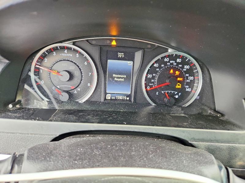 2016 Toyota Camry მანქანა იყიდება აუქციონზე, vin: 4T1BF1FK4GU606521, აუქციონის ნომერი: 55106946