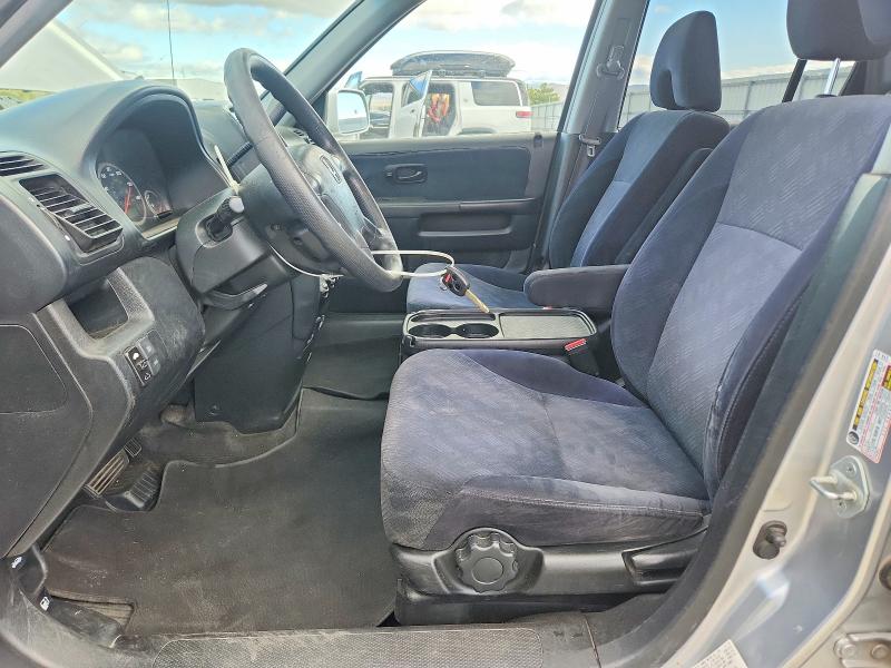 53570046 :رقم المزاد ، JHLRD78886C019260 vin ، 2006 Honda Cr-v مزاد بيع