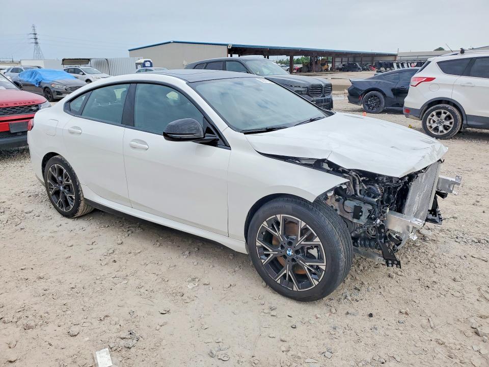 Продаж на аукціоні авто 2026 Bmw 228, vin: WBA83GG0XT7V00250, номер лоту: 53011726
