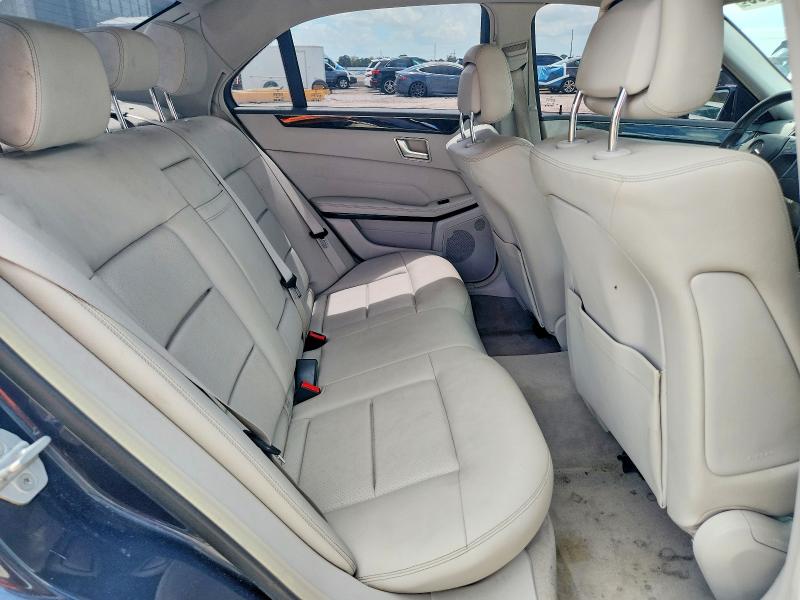 Aukcja sprzedaży 2014 Mercedes-benz E, vin: WDDHF5KB7EA857470, numer aukcji: 54894086