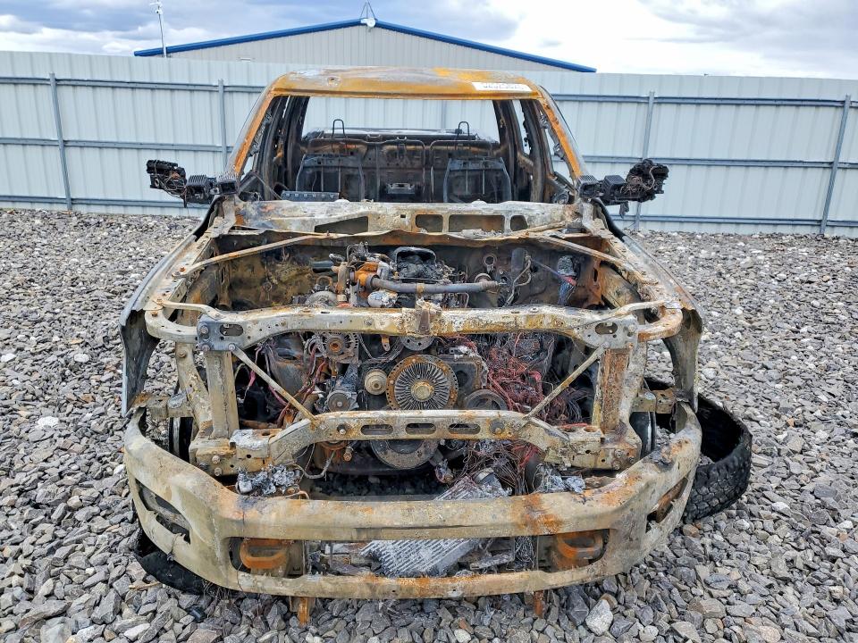 Auction sale of the 2023 Ram 2500, vin: 3C6UR5SL1PG500788, lot number: 52525826