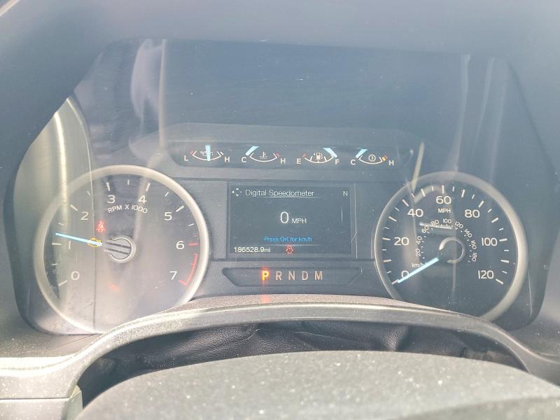 2019 Ford F150 მანქანა იყიდება აუქციონზე, vin: 1FTEW1E53KKD26977, აუქციონის ნომერი: 54463376