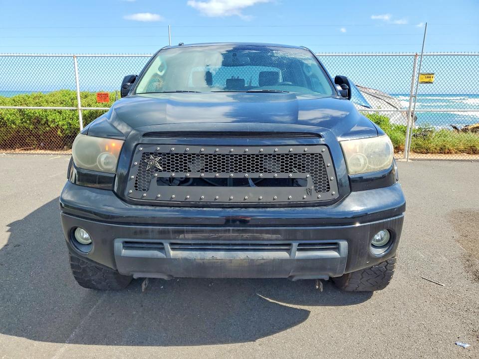 Продаж на аукціоні авто 2013 Toyota Tundra, vin: 5TFEY5F14DX135068, номер лоту: 51762836