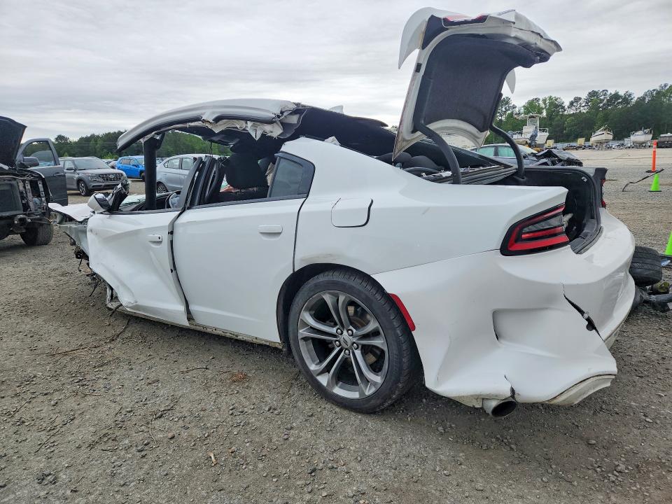 Aukcja sprzedaży 2021 Dodge Charger, vin: 2C3CDXCT1MH517877, numer aukcji: 52134556