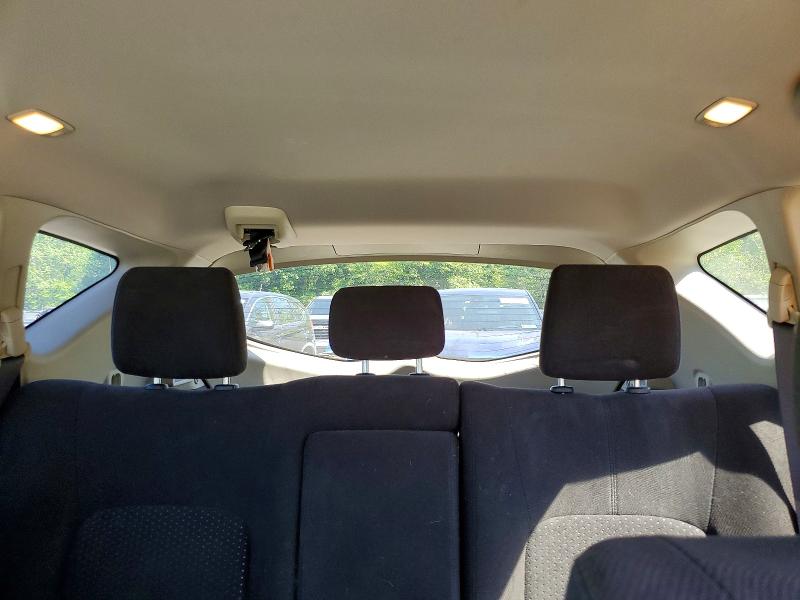 Продажа на аукционе авто 2013 Nissan Murano, vin: JN8AZ1MW9DW309097, номер лота: 55094196