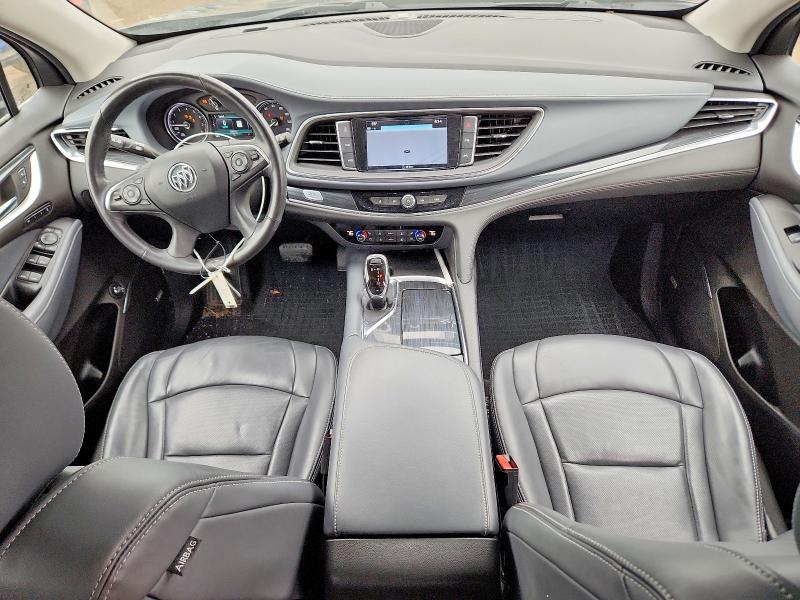 Auction sale of the 2019 Buick Enclave, vin: 5GAEVBKW0KJ302911, lot number: 51562936