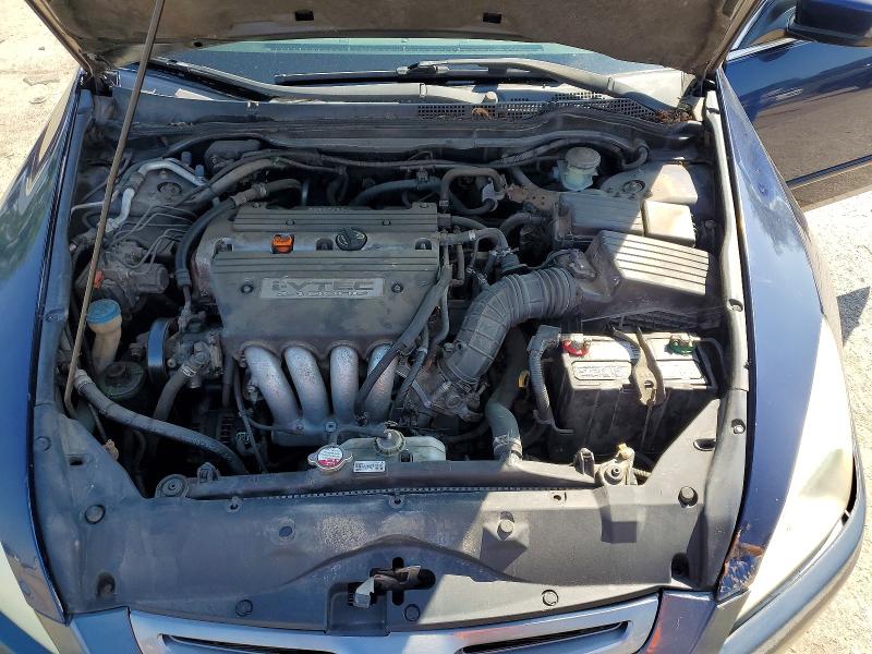 2006 Honda Accord მანქანა იყიდება აუქციონზე, vin: 1HGCM56486A128273, აუქციონის ნომერი: 54460186