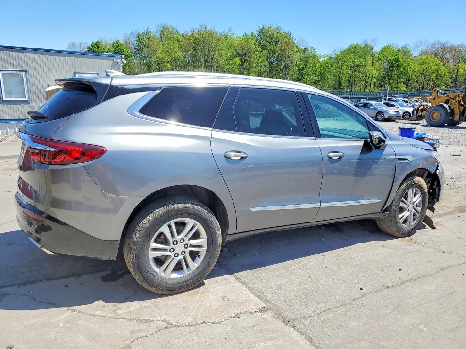 Aukcja sprzedaży 2020 Buick Enclave, vin: 5GAEVAKW3LJ197602, numer aukcji: 53111246