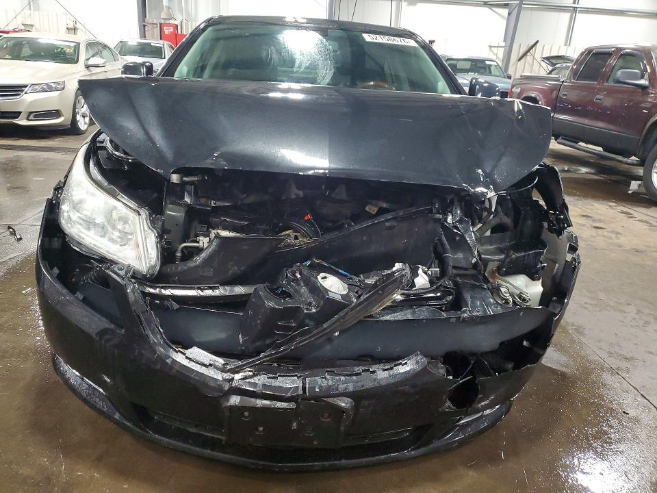 Продаж на аукціоні авто 2013 Buick Lacrosse, vin: 1G4GG5E34DF310905, номер лоту: 52158676