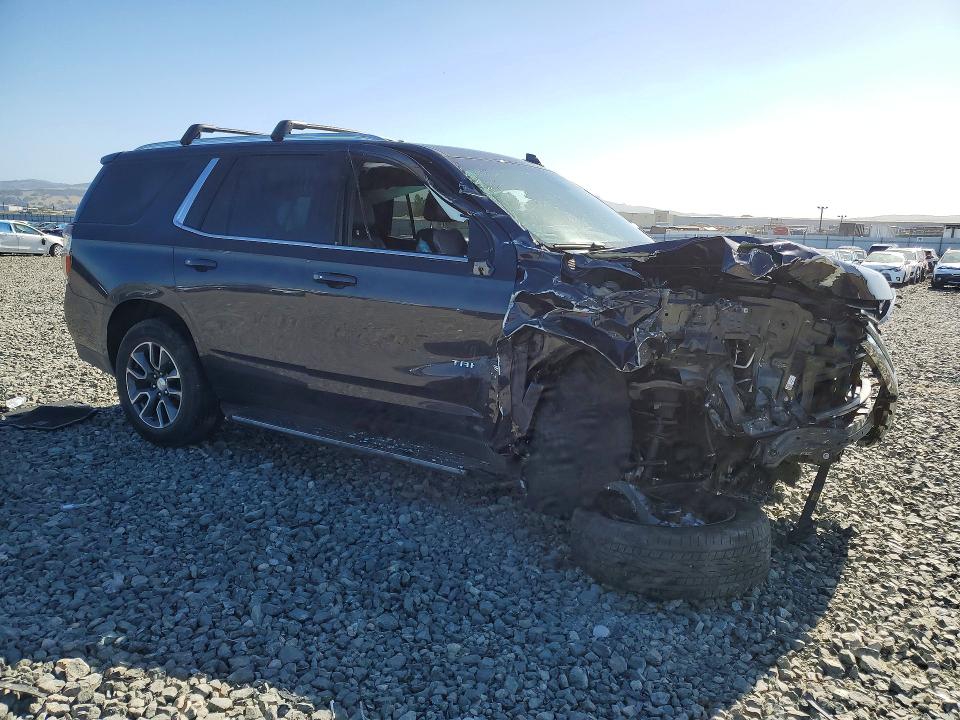 Aukcja sprzedaży 2023 Chevrolet Tahoe, vin: 1GNSKNKD5PR205441, numer aukcji: 53582976
