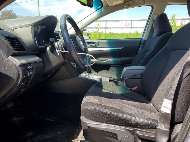 Продаж на аукціоні авто 2014 Subaru Legacy, vin: 4S3BMCA66E3018493, номер лоту: 54621076