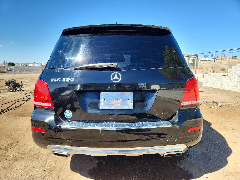 2015 Mercedes-benz Glk მანქანა იყიდება აუქციონზე, vin: WDCGG5HB8FG387663, აუქციონის ნომერი: 52891666