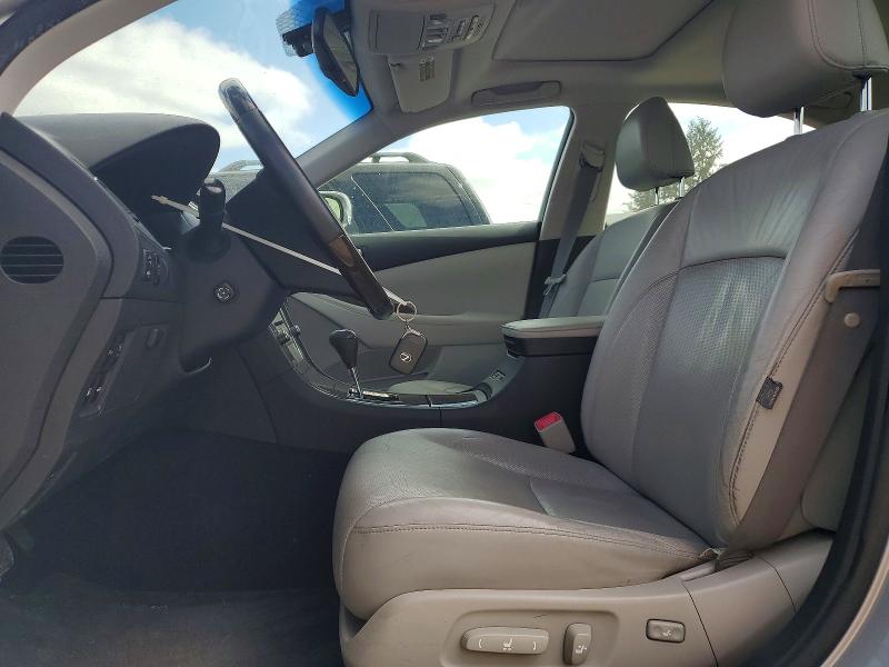 Продажа на аукционе авто 2012 Lexus Es, vin: JTHBK1EG4C2483823, номер лота: 52087616