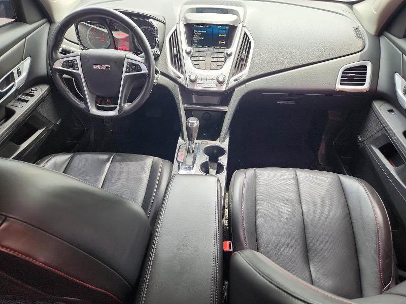 2017 Gmc Terrain მანქანა იყიდება აუქციონზე, vin: 2GKFLUEK2H6238569, აუქციონის ნომერი: 55031166