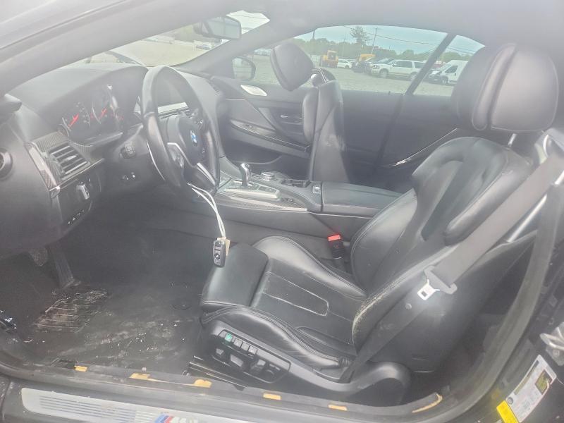 Продажа на аукционе авто 2016 Bmw M6, vin: WBS6G9C50GD931952, номер лота: 52219086