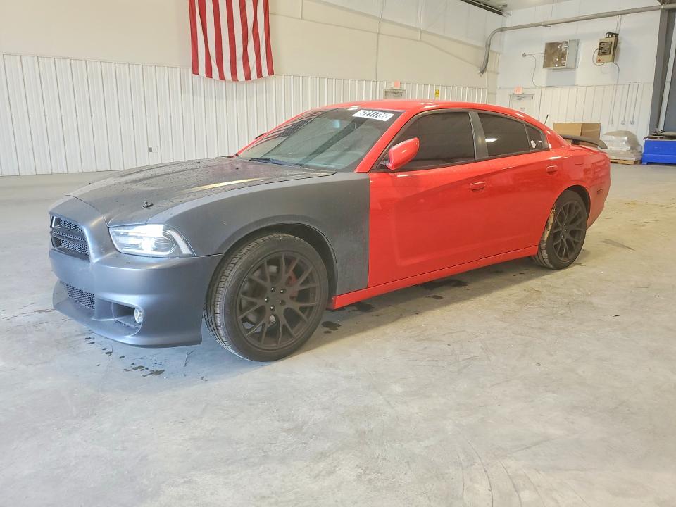 Продажа на аукционе авто 2013 Dodge Charger, vin: 2C3CDXCT3DH726621, номер лота: 52211736