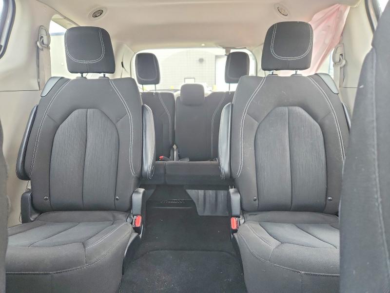 Продаж на аукціоні авто 2023 Chrysler Voyager, vin: 2C4RC1CG7PR597581, номер лоту: 53238616