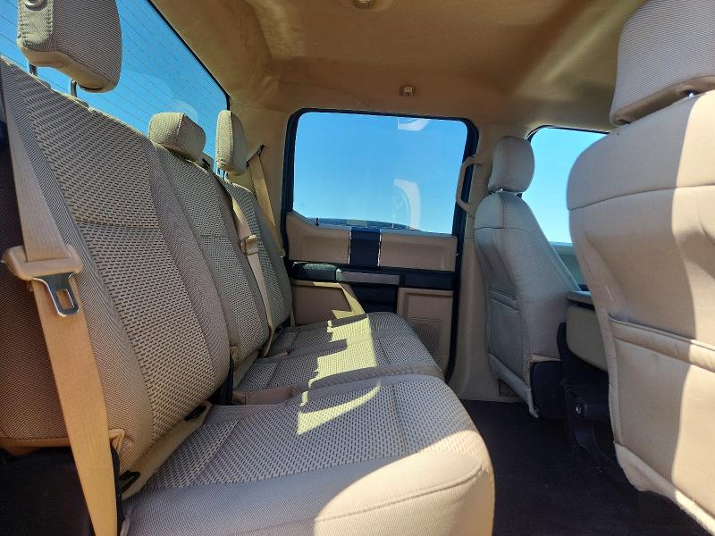 2016 Ford F150 მანქანა იყიდება აუქციონზე, vin: 1FTEW1CP8GKE26553, აუქციონის ნომერი: 53371966