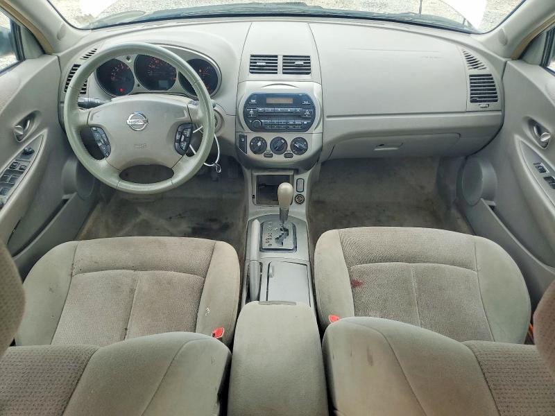 Продажа на аукционе авто 2004 Nissan Altima, vin: 1N4AL11D94C128976, номер лота: 55175946