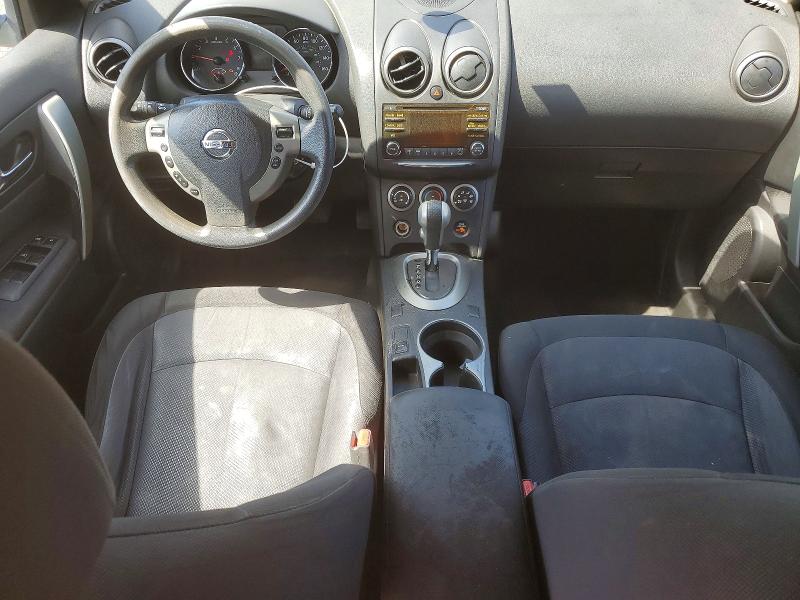 2013 Nissan Rogue მანქანა იყიდება აუქციონზე, vin: JN8AS5MV2DW128412, აუქციონის ნომერი: 52719046