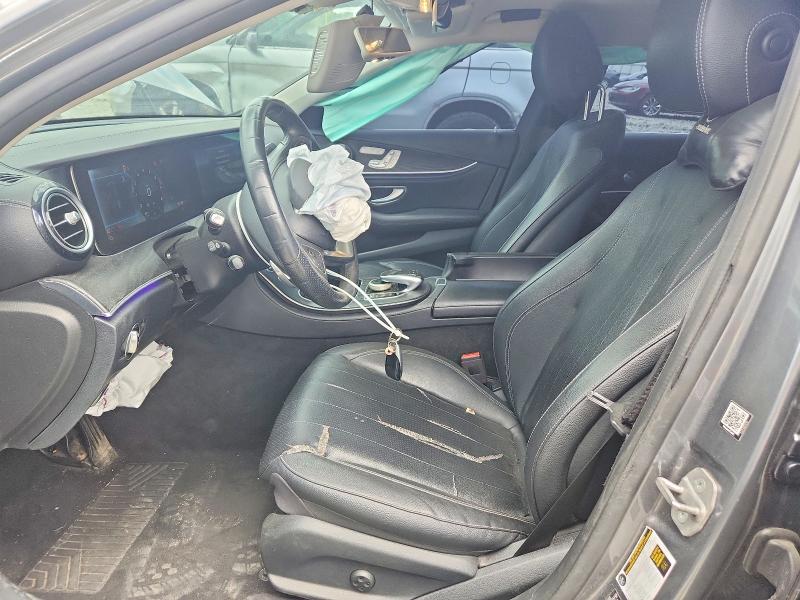 Aukcja sprzedaży 2018 Mercedes-benz E, vin: WDDZF4KB4JA310083, numer aukcji: 54580506