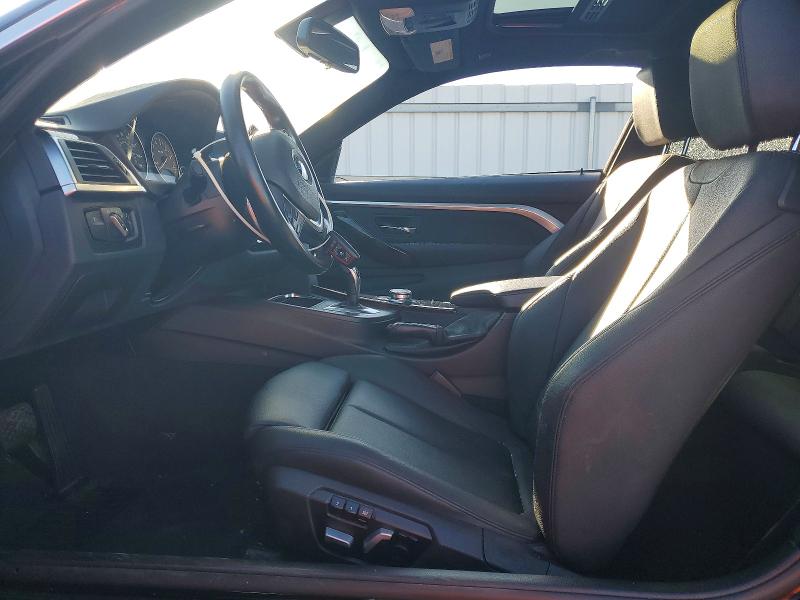 Продажа на аукционе авто 2018 Bmw 430i, vin: WBA4W3C53JAC97415, номер лота: 51825326