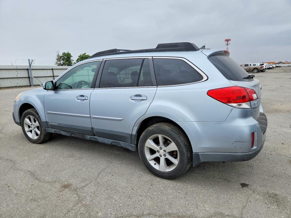 Aukcja sprzedaży 2014 Subaru Outback, vin: 4S4BRBLC1E3238926, numer aukcji: 41631496