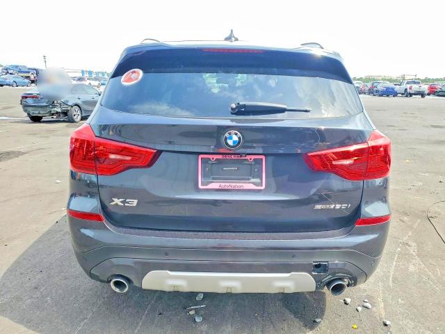 Aukcja sprzedaży 2019 Bmw X3, vin: 5UXTR7C50KLR47977, numer aukcji: 55017006